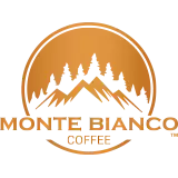 monte bianco coffe