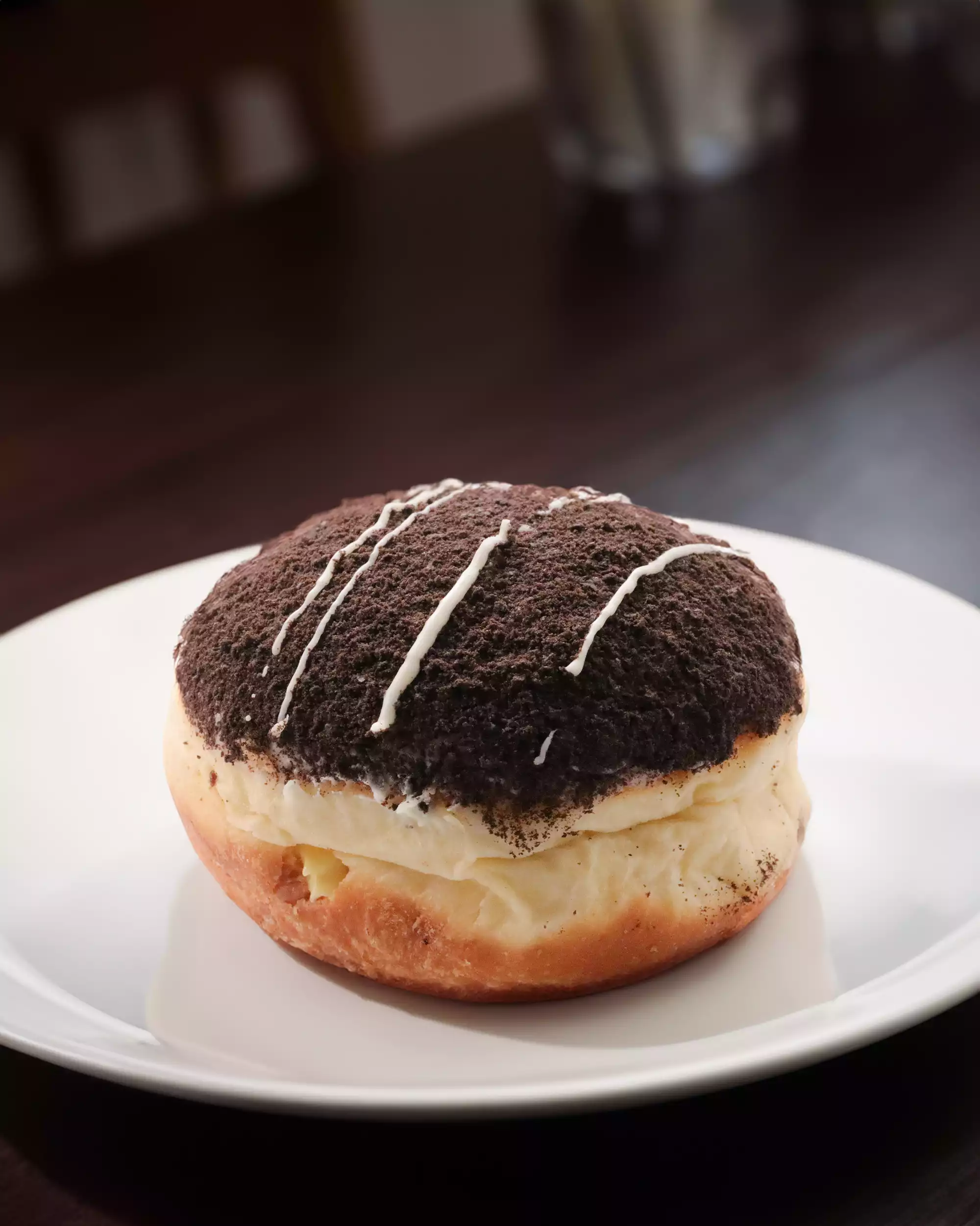 Lüx Oreo Berliner