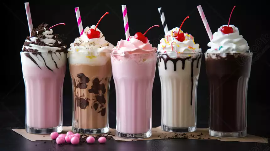 Milkshake